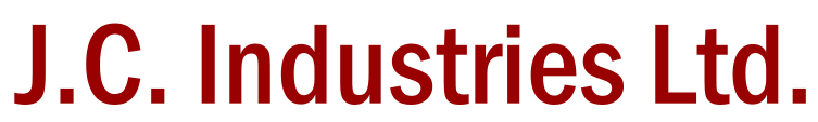 JC Industries Logo